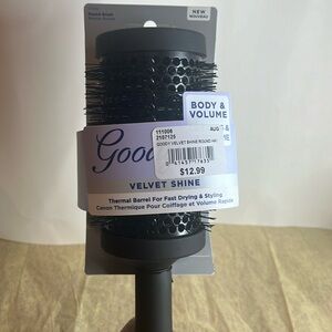Goody Hairbrush NWT